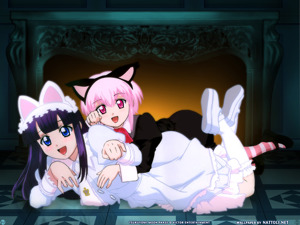 Vampire Sisters