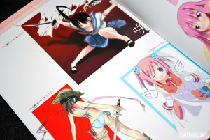 Moetan and Oneechanbara