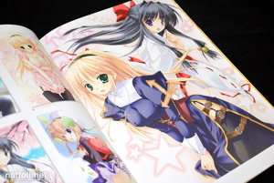 Marmalade Illustration Works - 11
