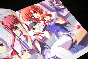 Marmalade Illustration Works - 13