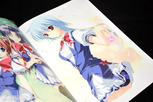 Marmalade Illustration Works - 21