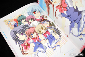Marmalade Illustration Works - 23